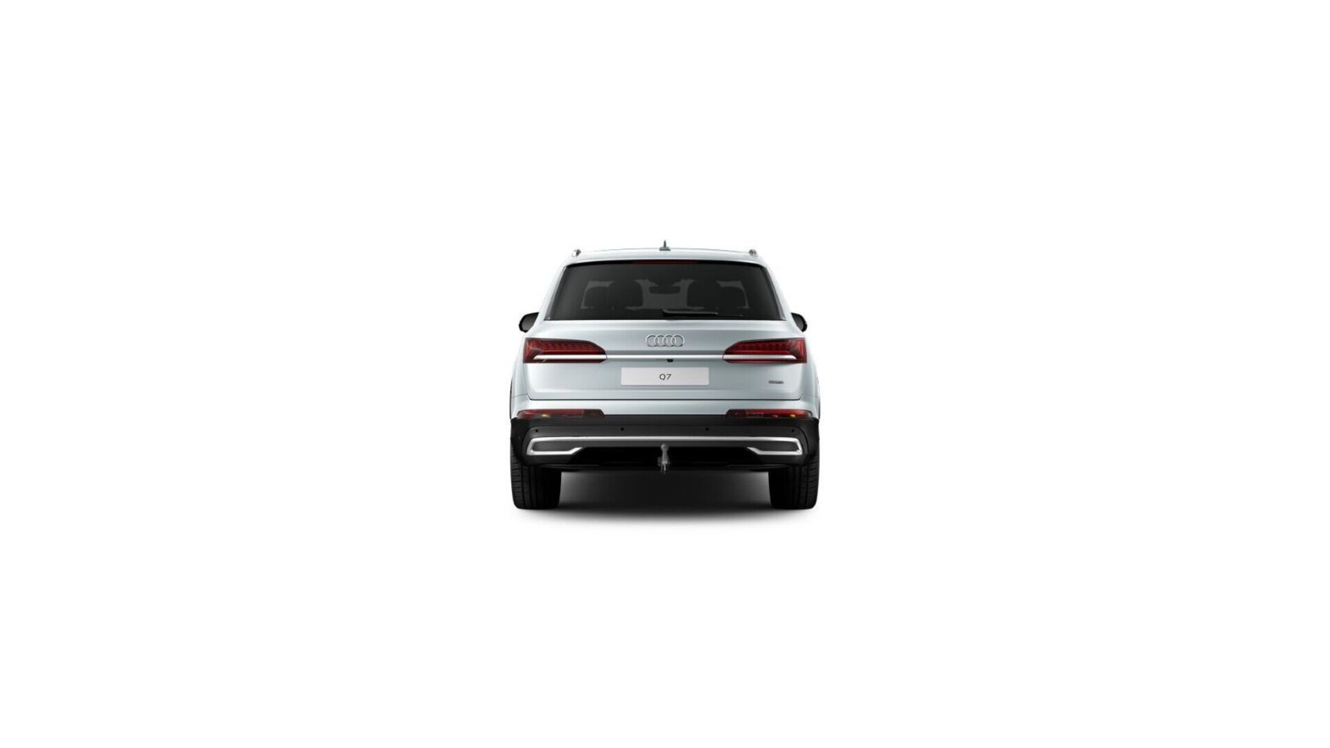 Audi Q7 SUV