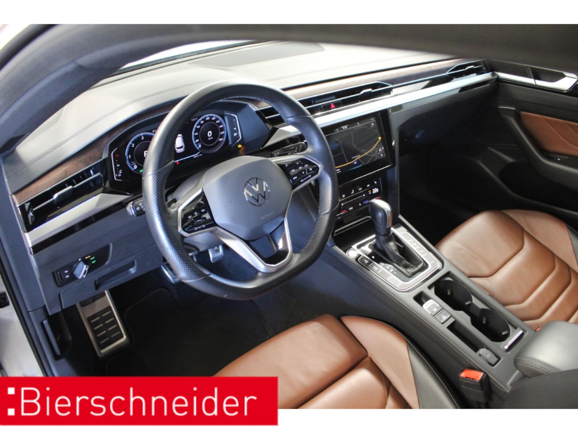 Volkswagen Arteon Shooting Brake Elegance