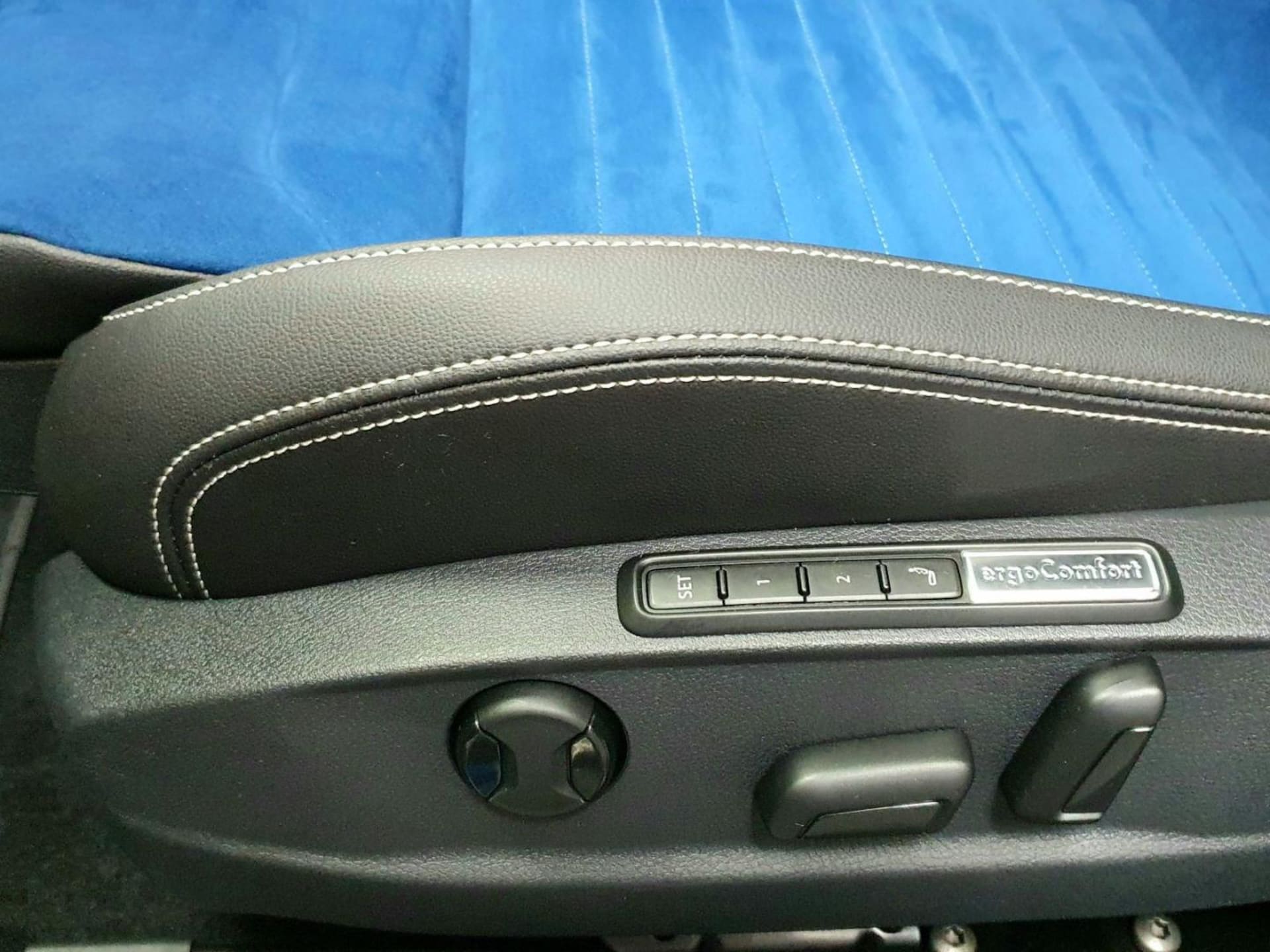 Volkswagen Passat Variant Elegance