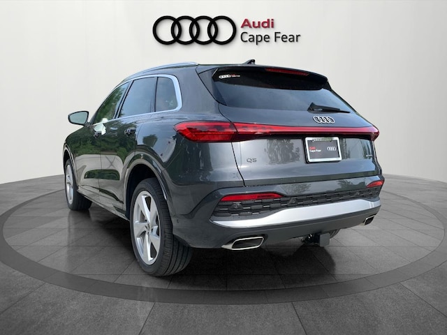 2026 Audi Q5