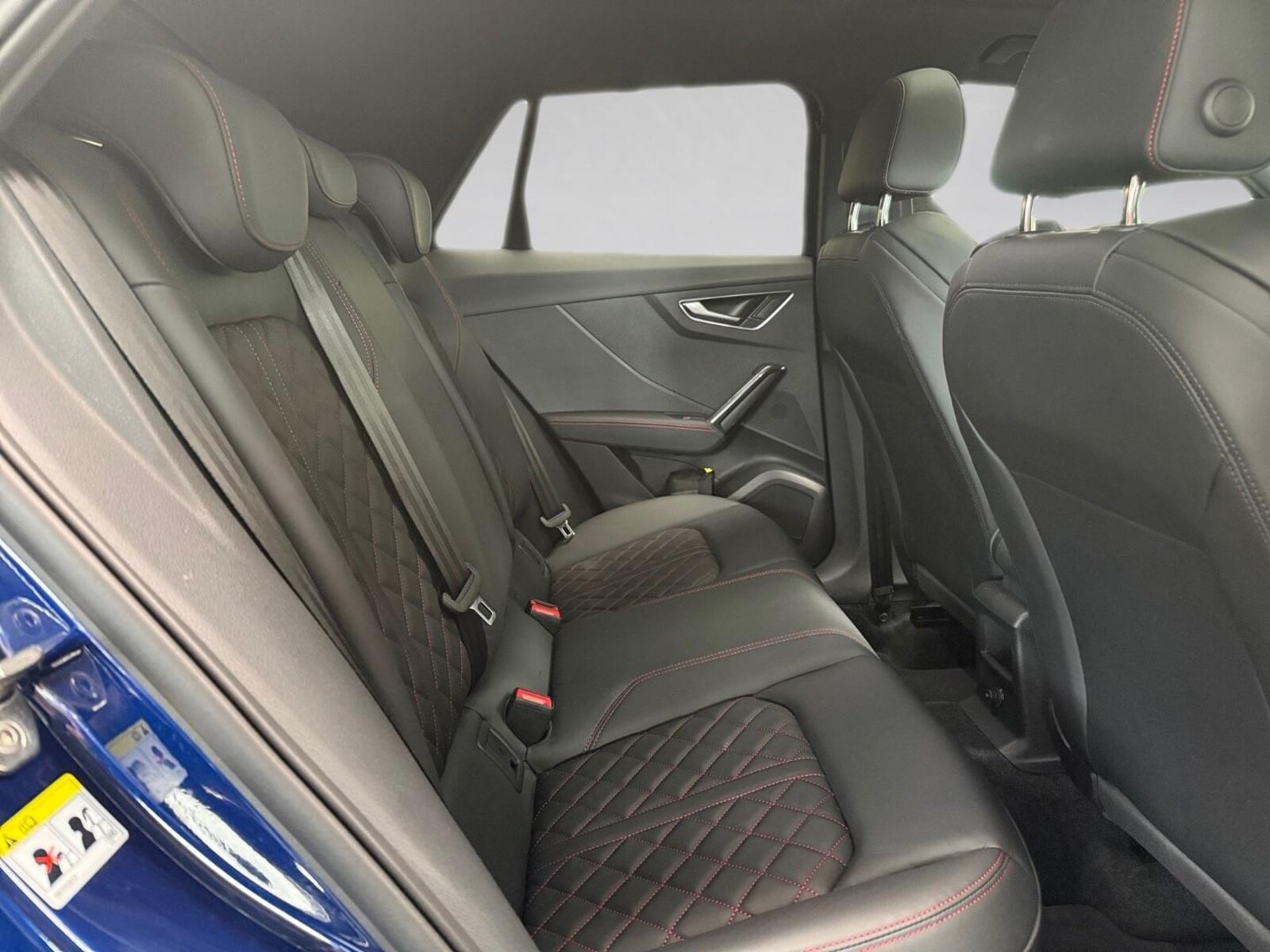 Audi Q2 – Bild 11