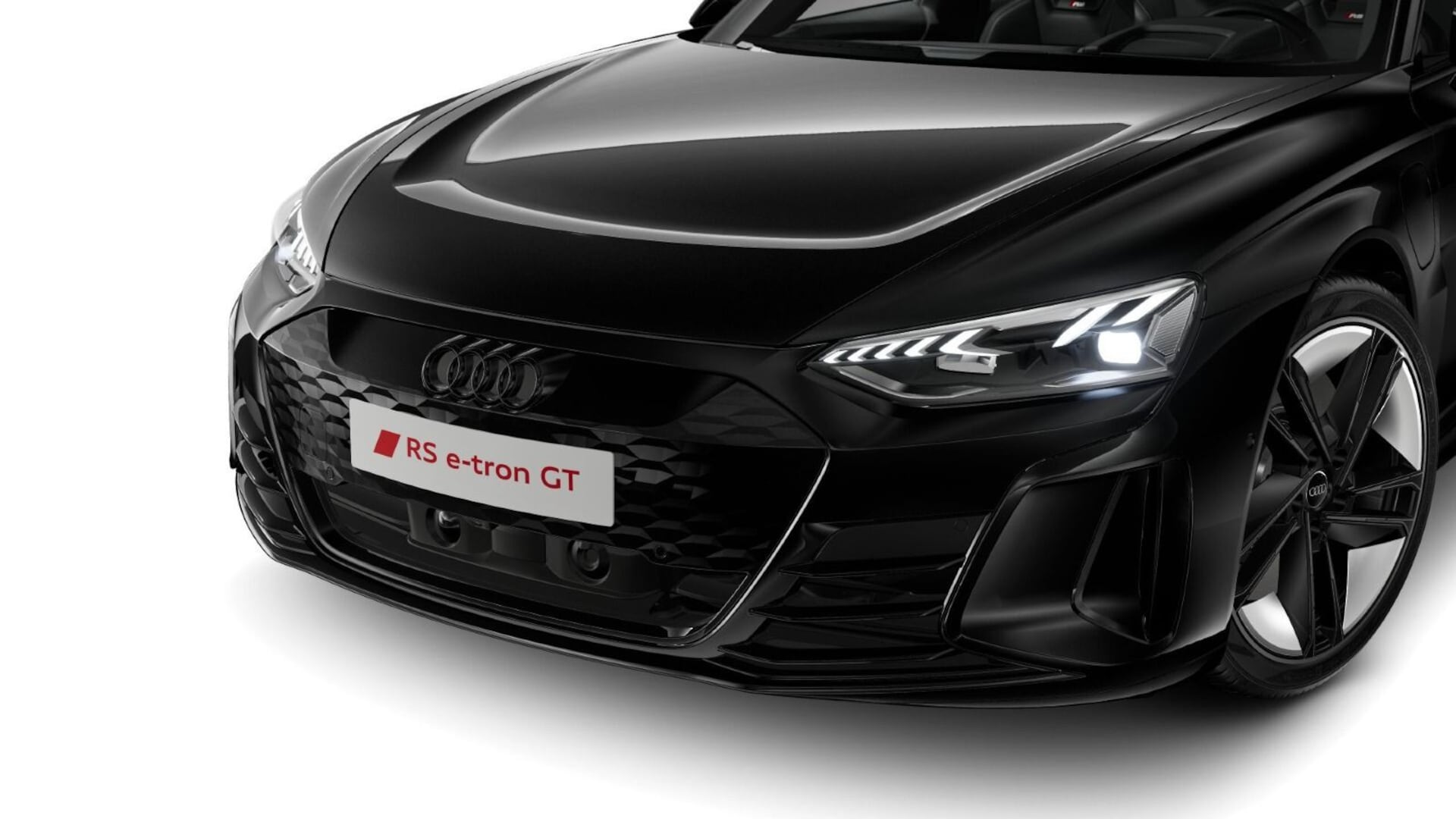 Audi RS e-tron GT