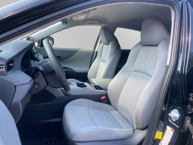 2021 Toyota Venza