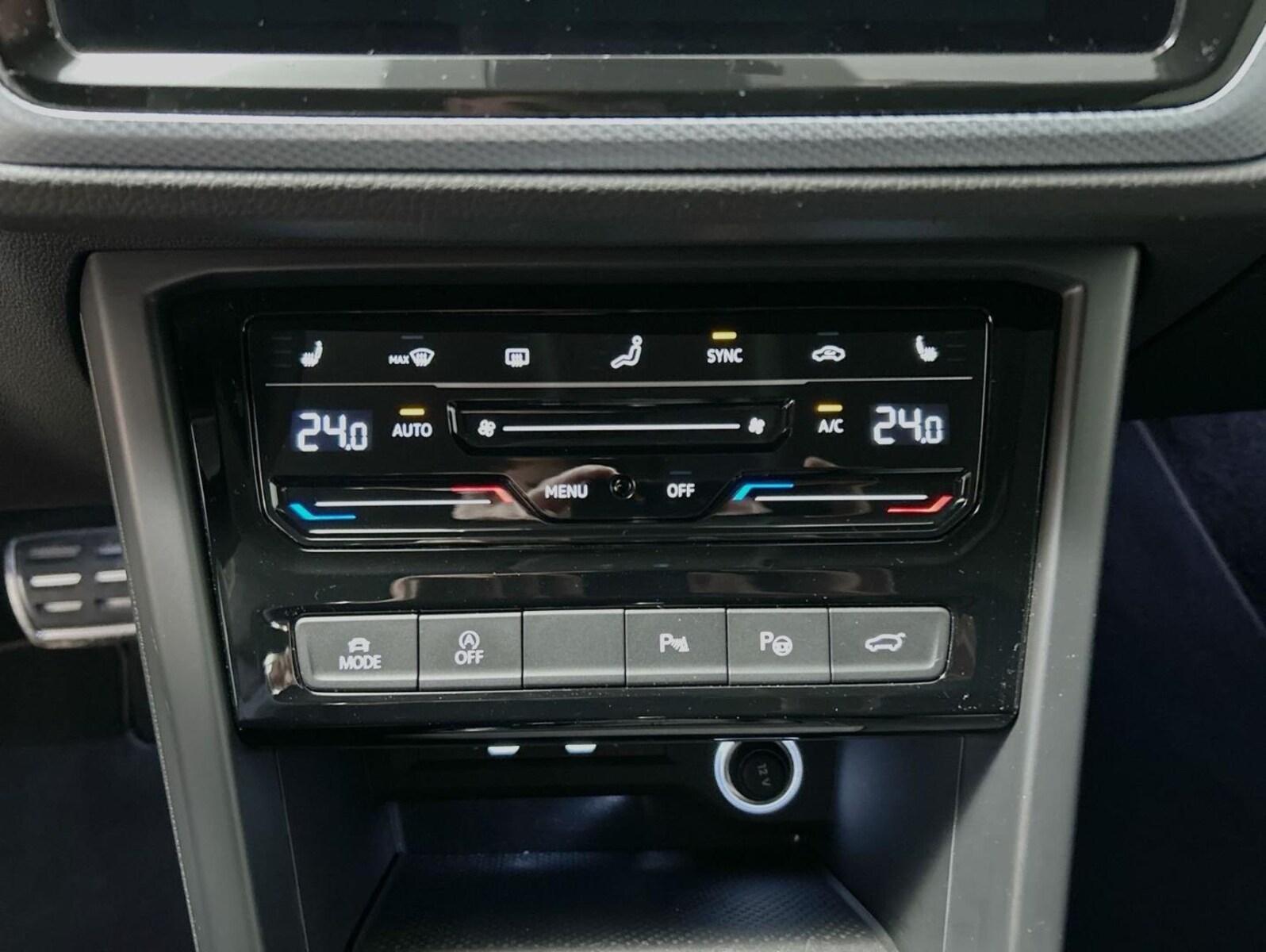 Volkswagen Touran – Bild 15