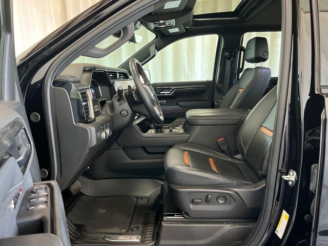 2024 GMC Sierra