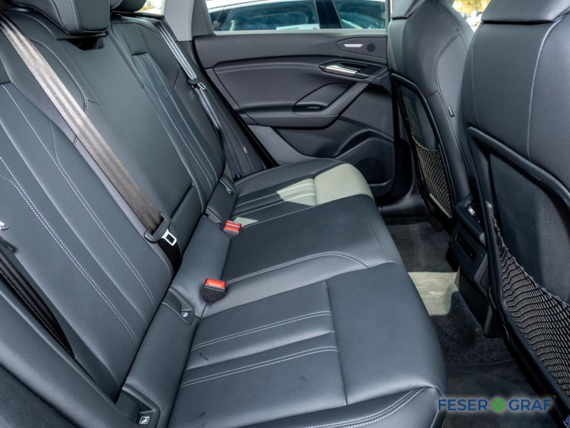 Audi Q6 SUV e-tron