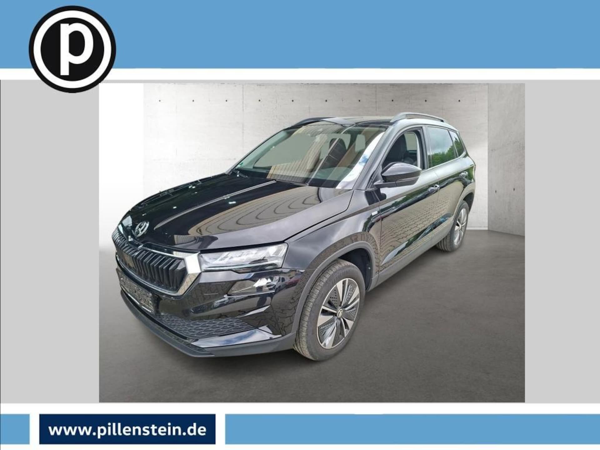 Skoda Karoq Ambition
