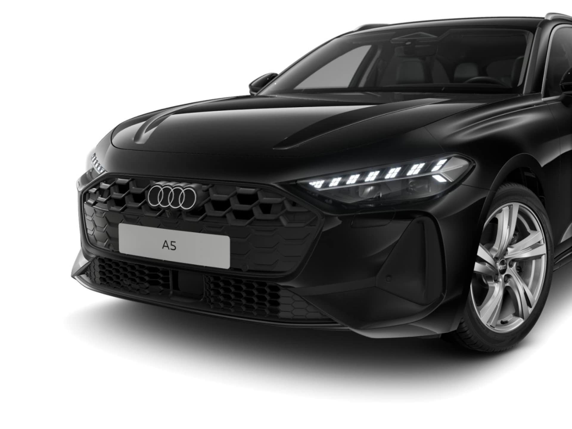 Audi A5 Avant