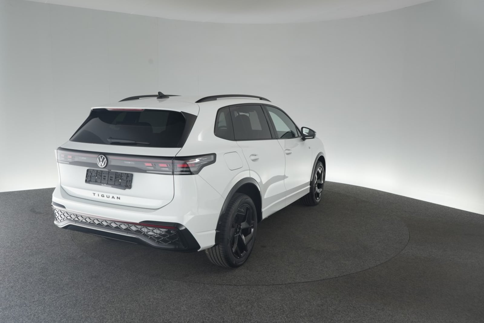 Volkswagen Tiguan – Bild 2
