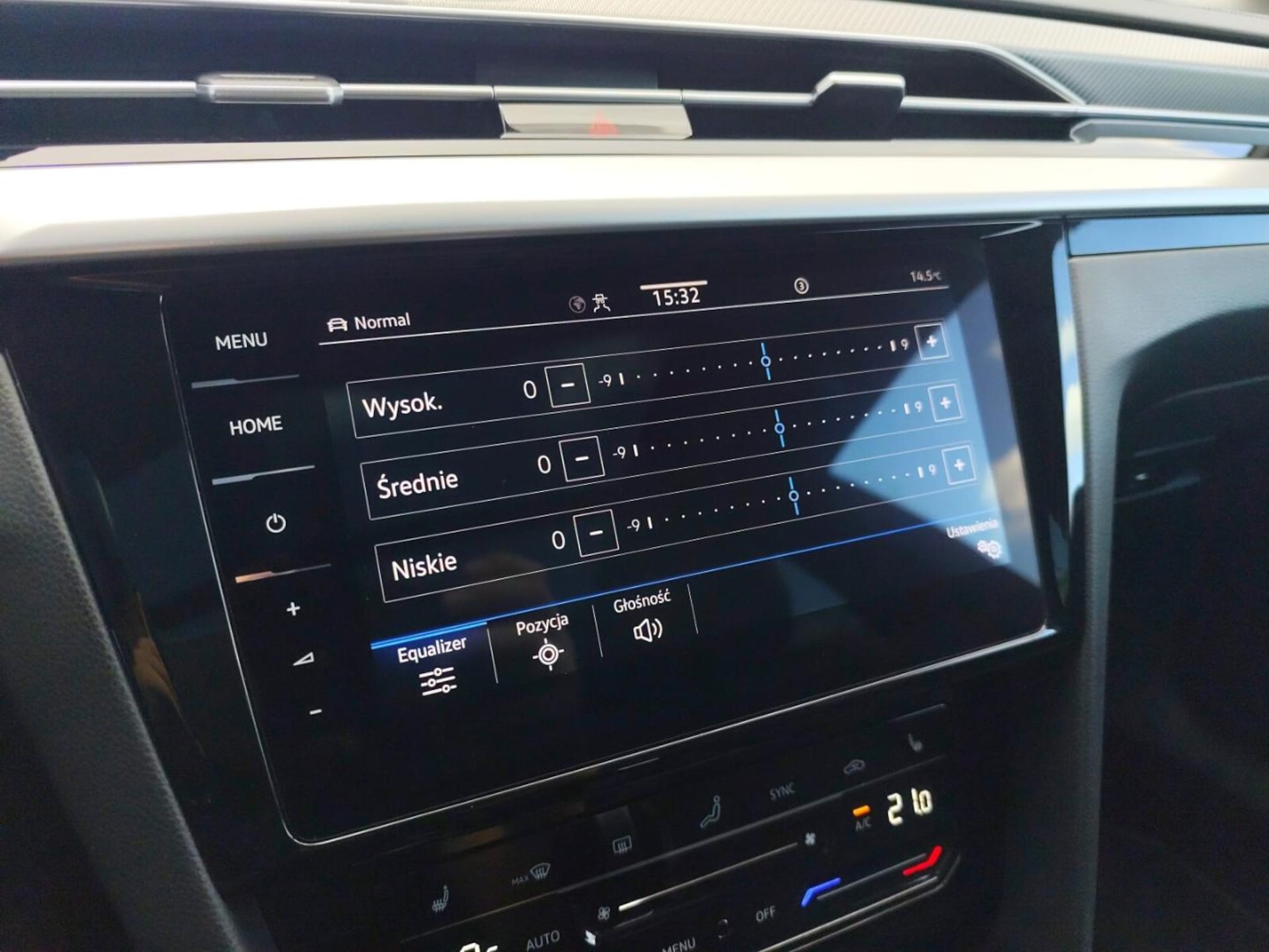 Volkswagen Arteon Shooting Brake R-Line