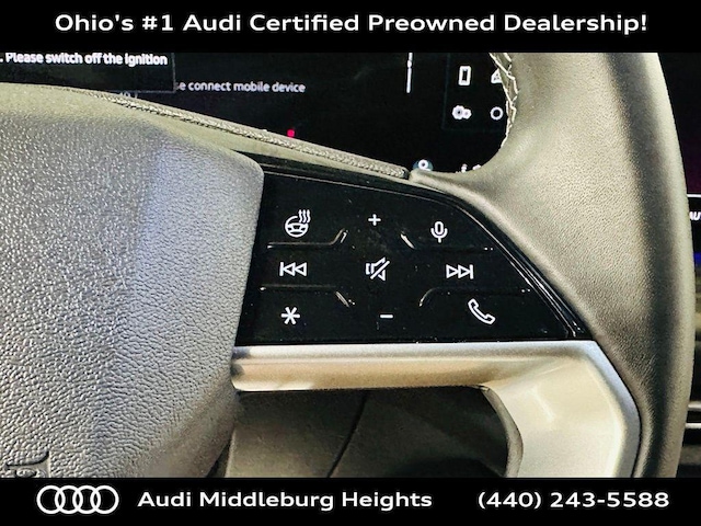 2025 Audi Q5 Premium Plus - Photo 19