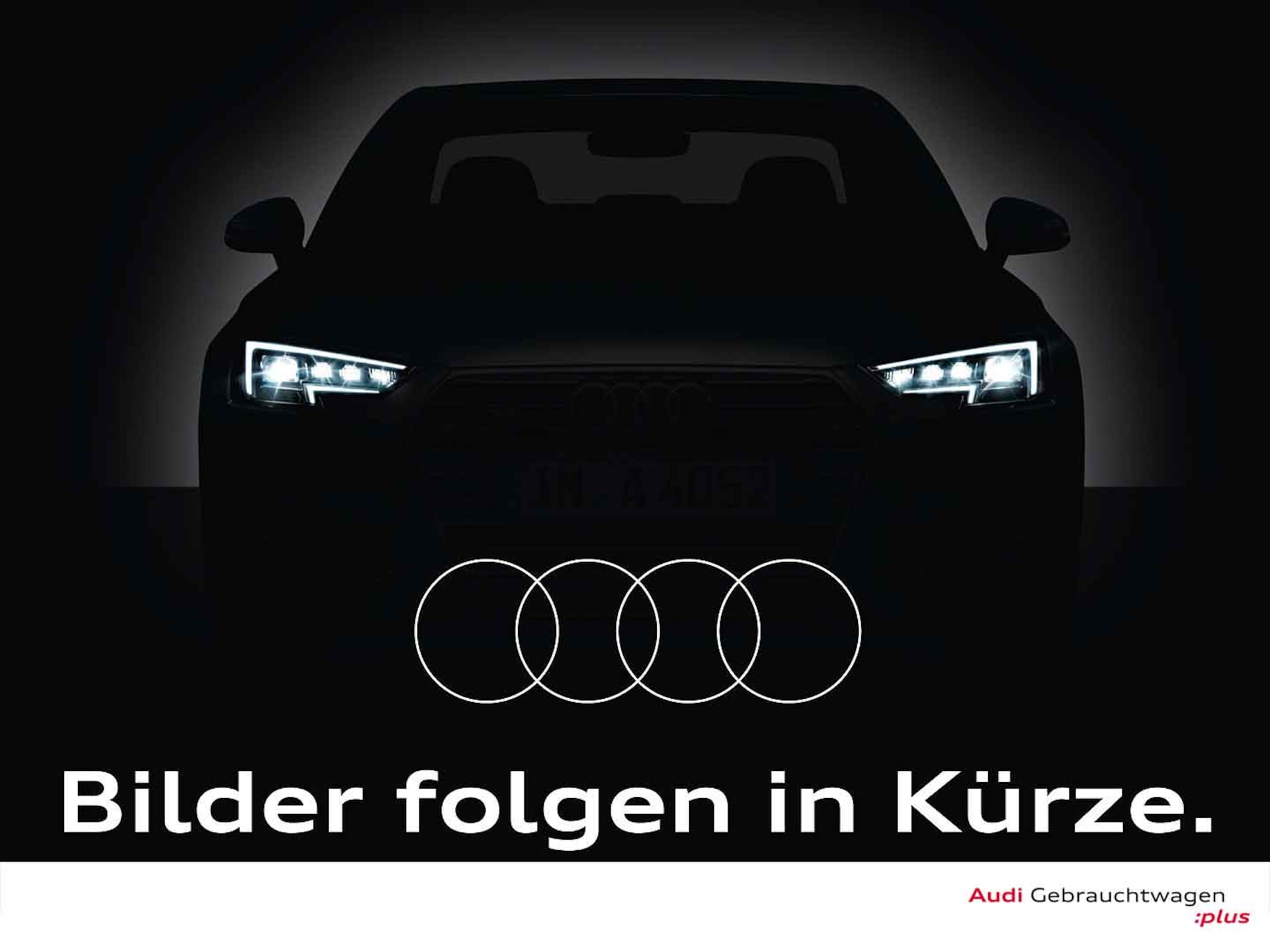 Audi S3 Sportback