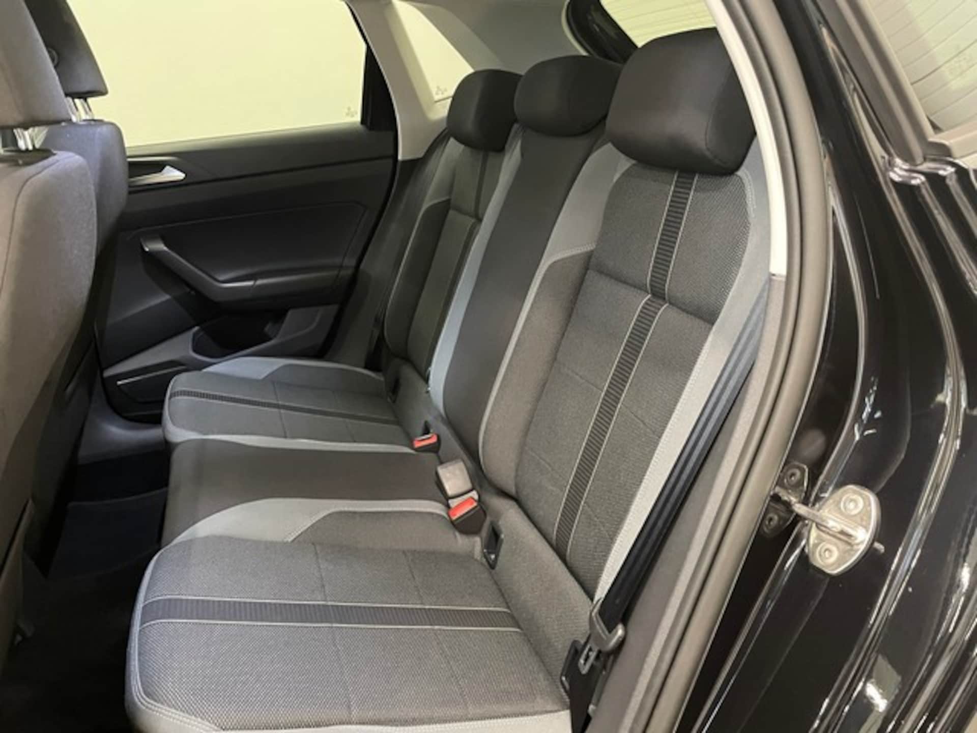 Volkswagen Polo Highline