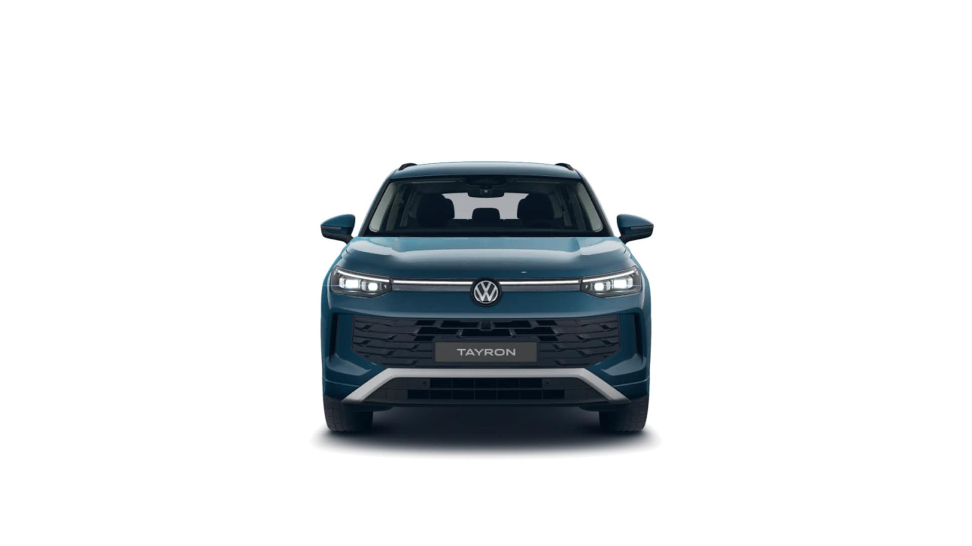 Volkswagen Tayron Life