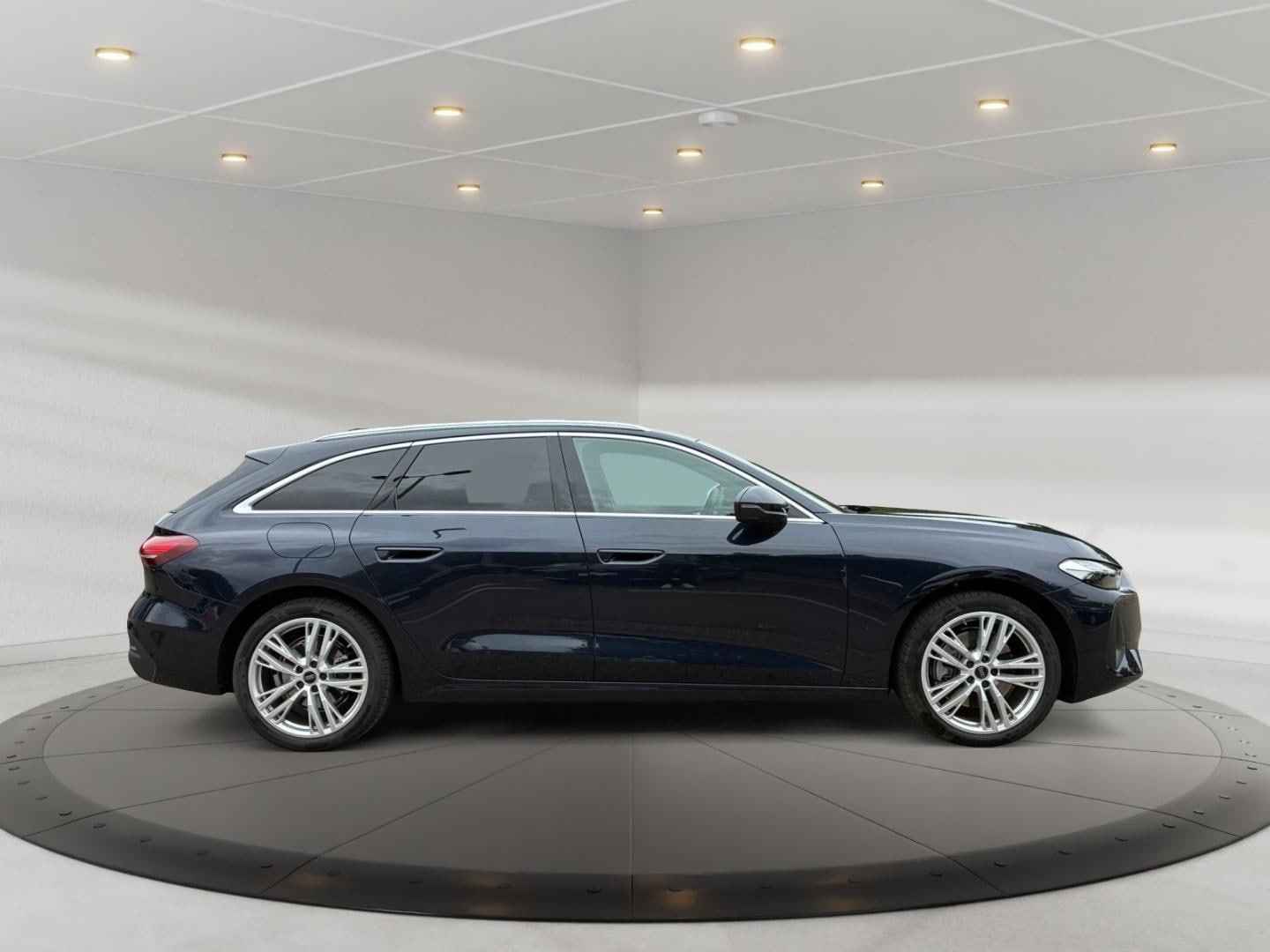 Bild über Audi A5 Avant TFSI 150 kW S tronic - für weitere Informationen kontaktieren Sie den Audi Partner