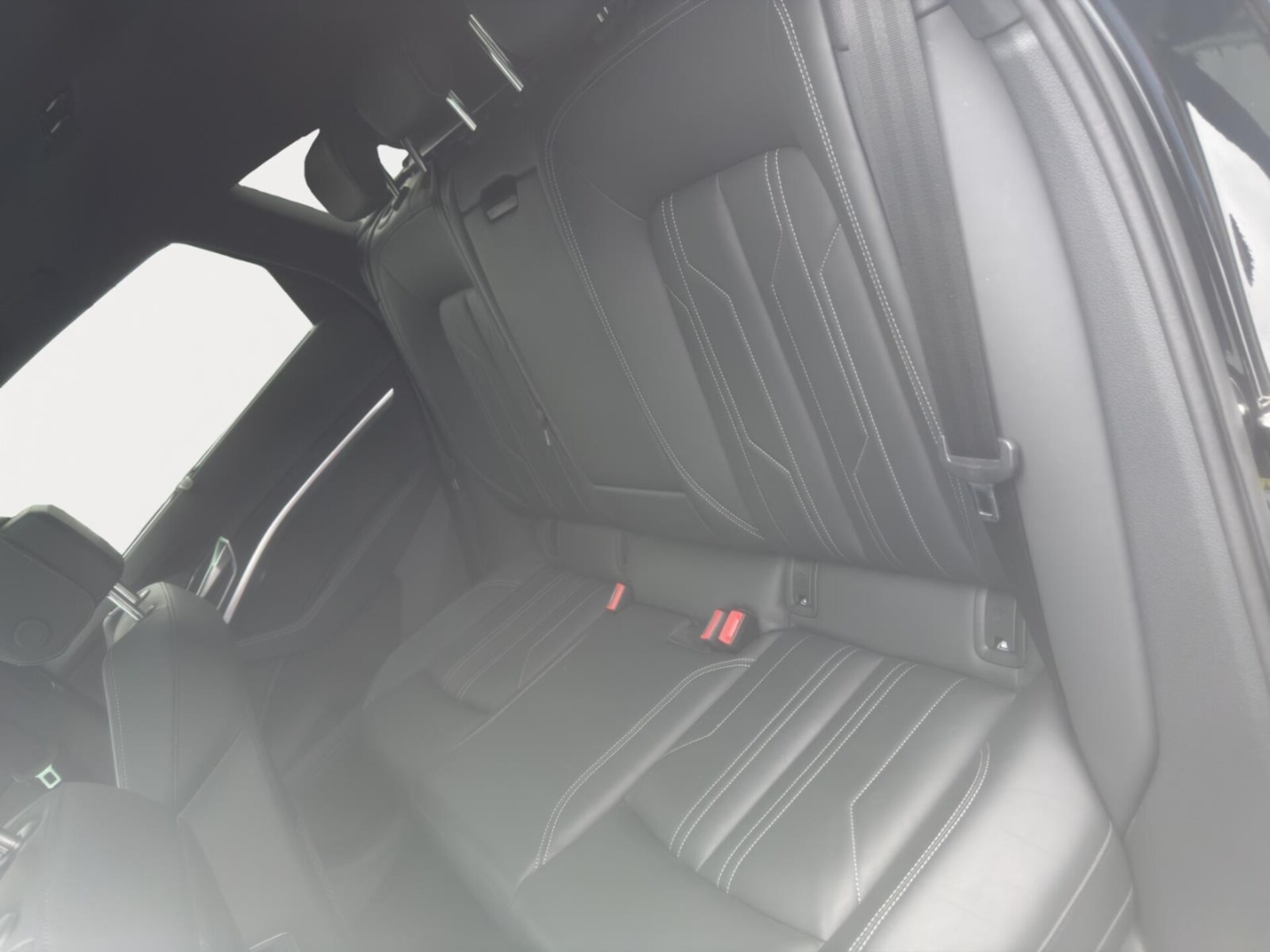 Audi Q8 e-tron S line