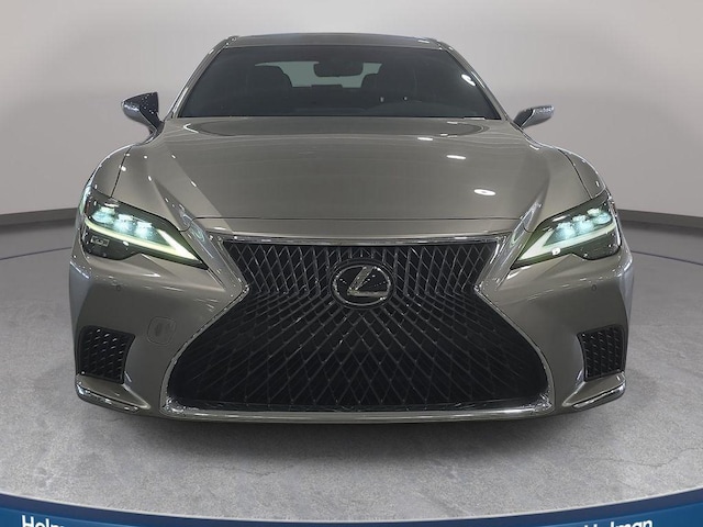 2023 Lexus
