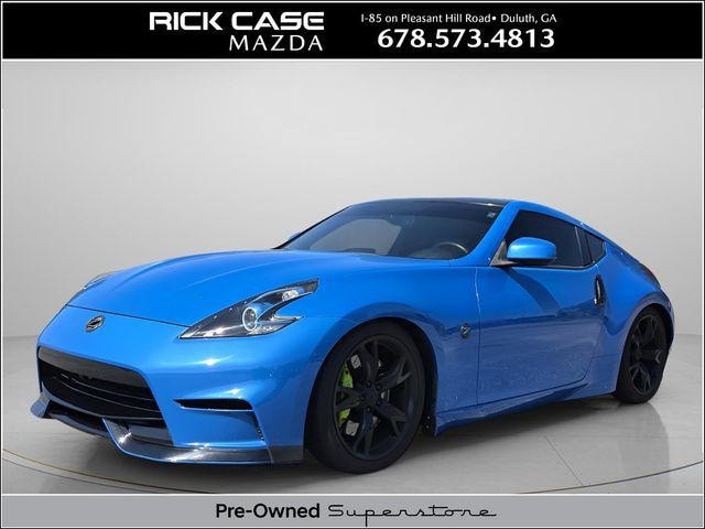 Photo of 2009 Nissan 370Z