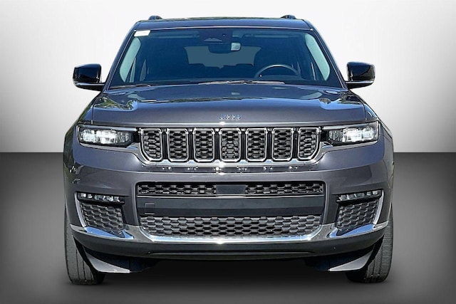2024 Jeep Grand Cherokee L