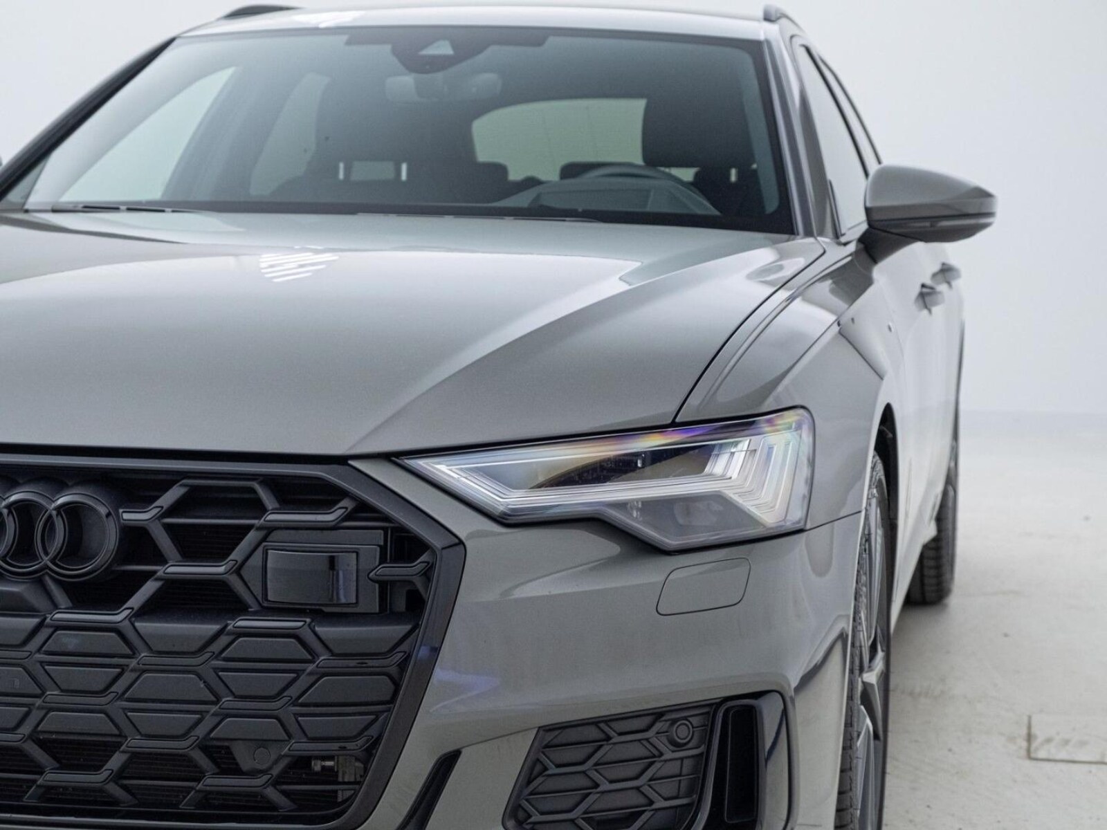 Audi A6 Avant – Bild 23