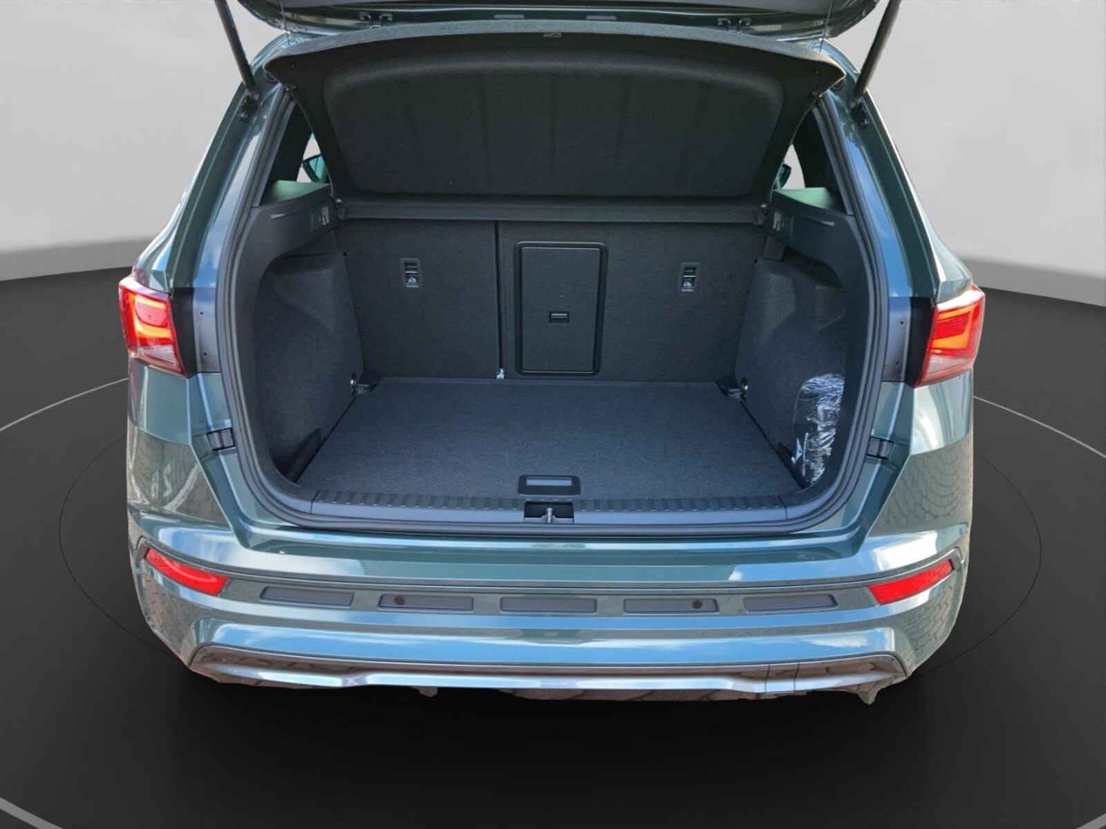 CUPRA Ateca – Bild 15