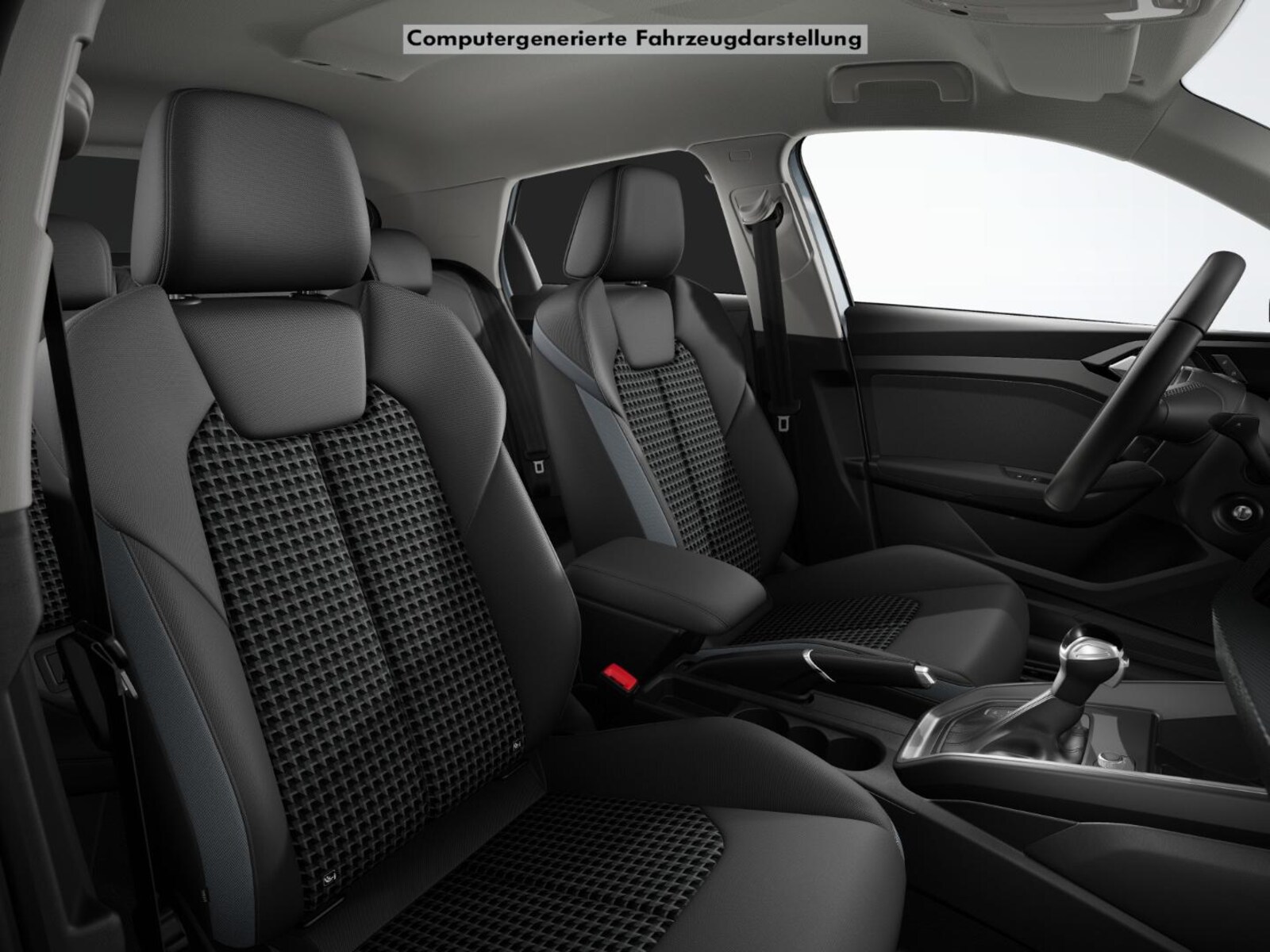 Audi A1 Sportback – Bild 8