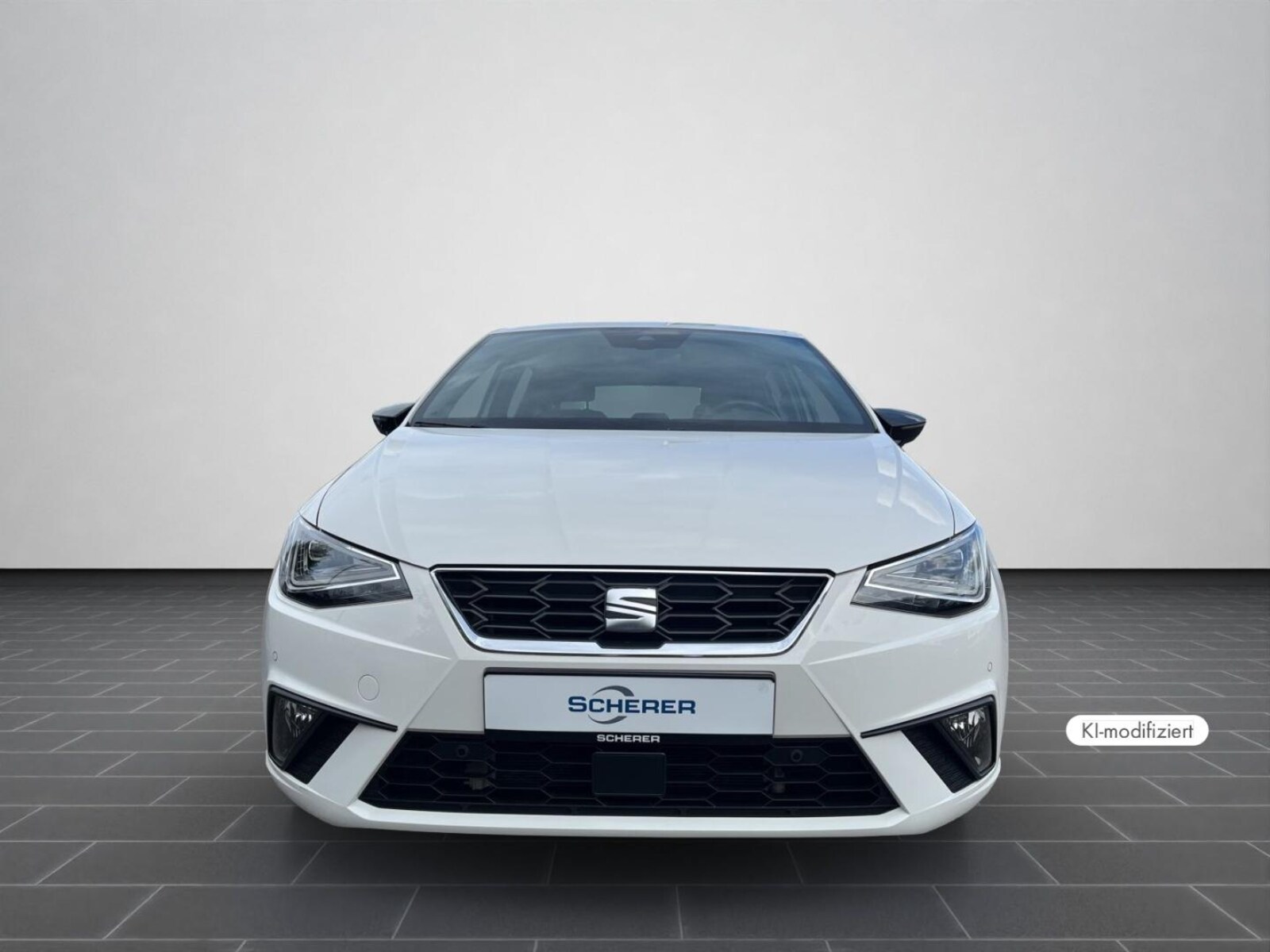 SEAT Ibiza – Bild 5