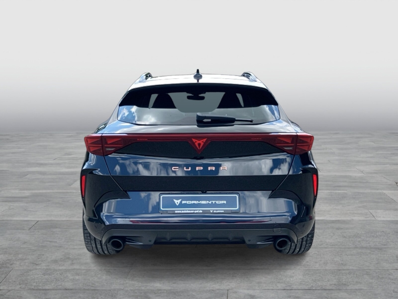 CUPRA Formentor – Bild 4