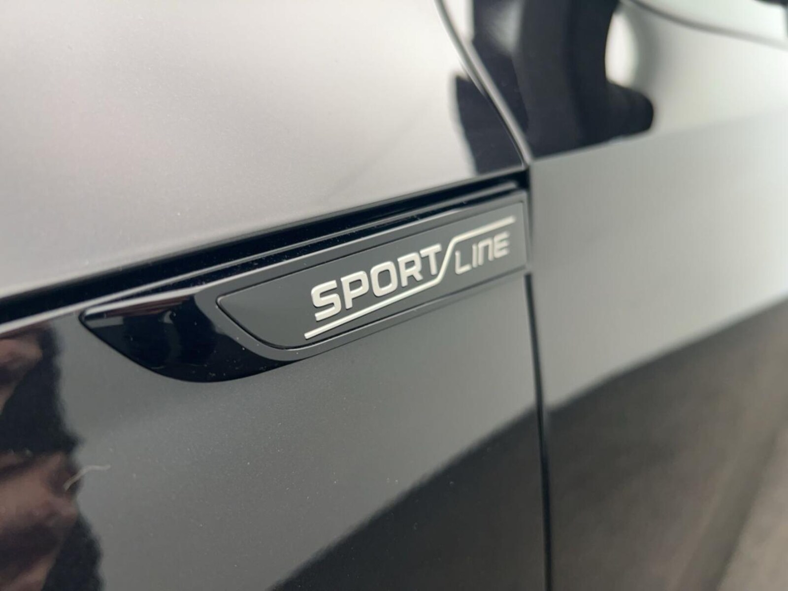 Škoda Octavia Combi – Bild 13