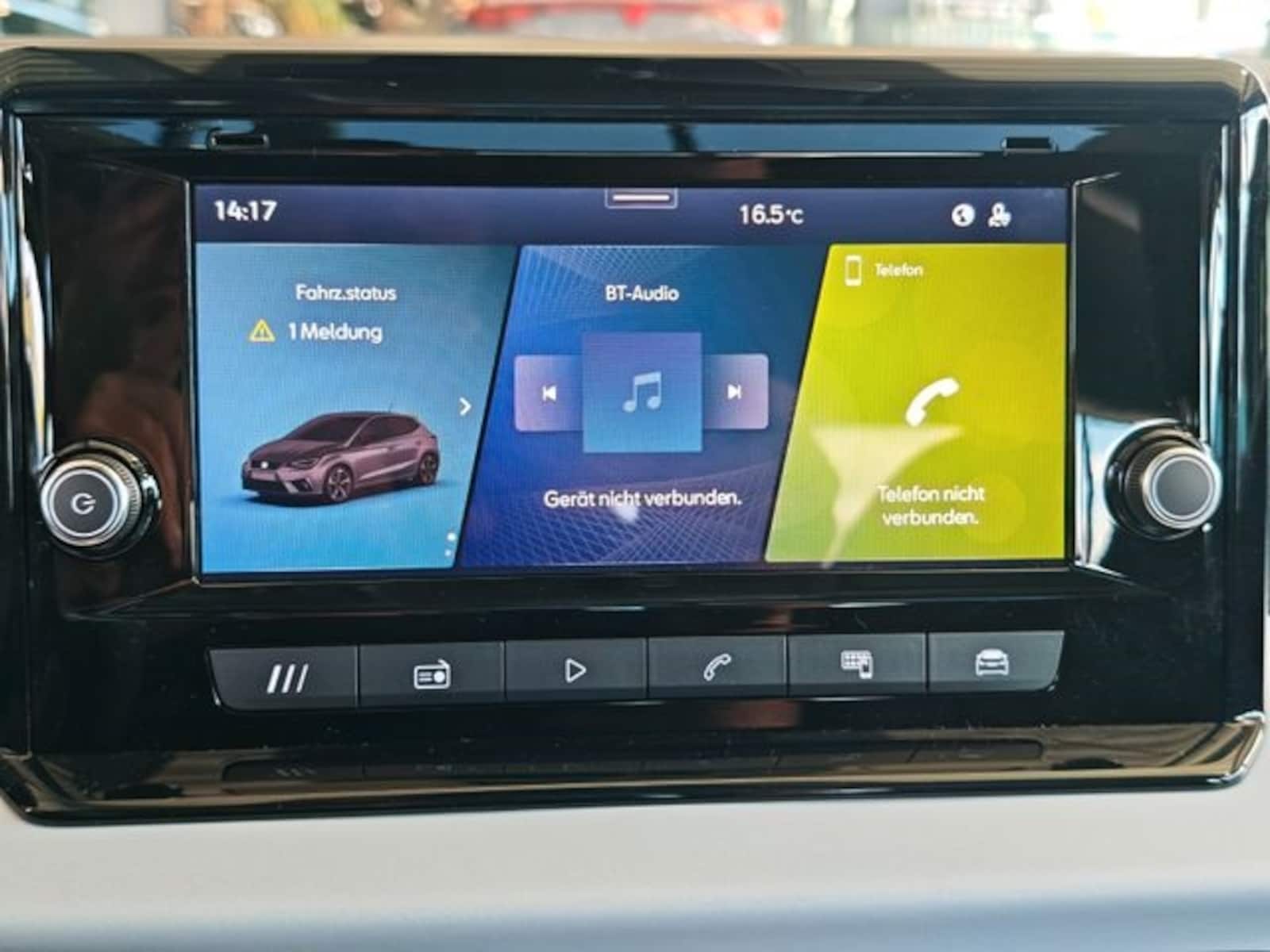 SEAT Ibiza – Bild 42