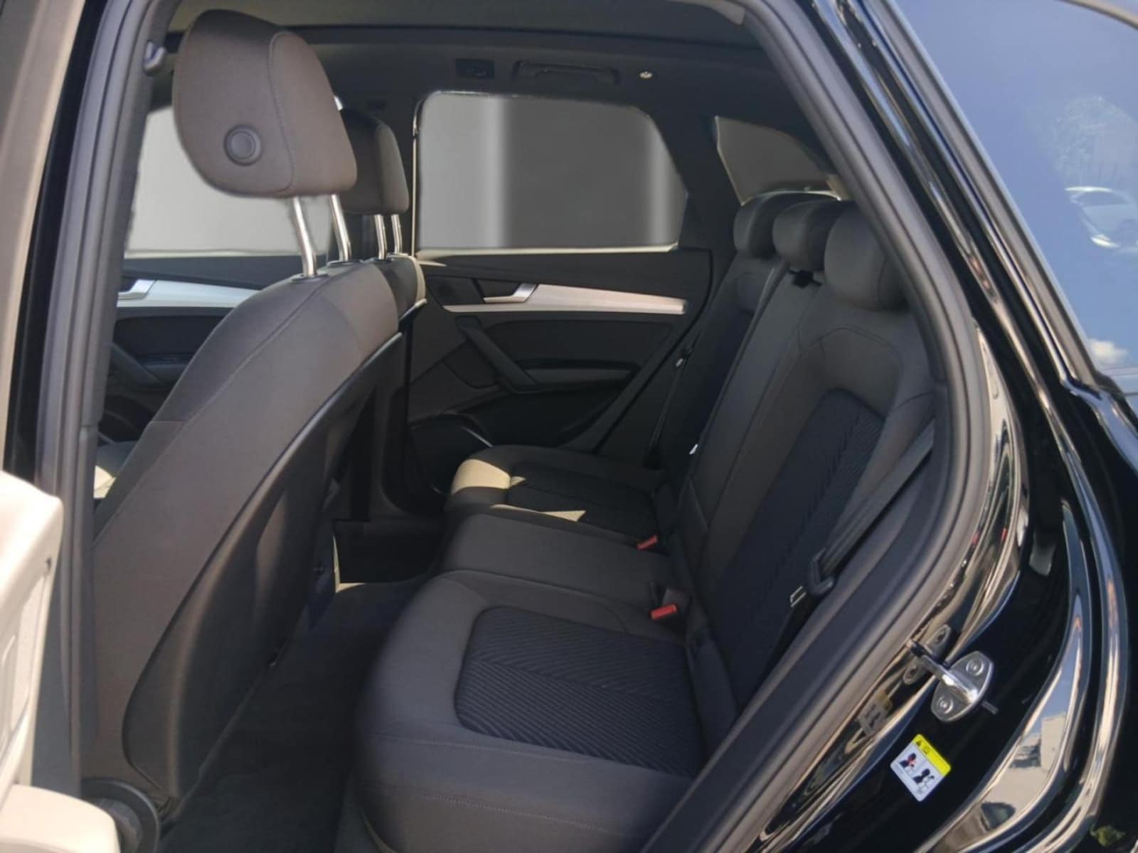 Audi Q5 – Bild 11