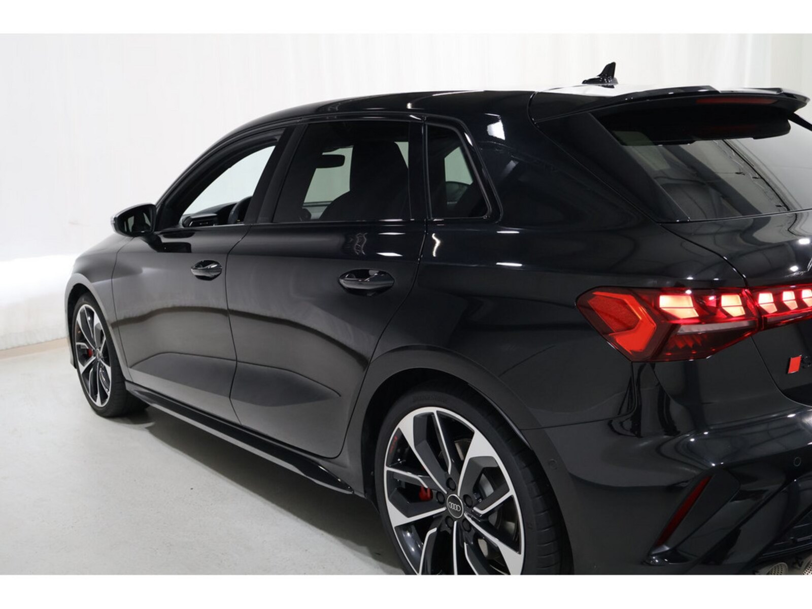 Audi S3 Sportback – Bild 15