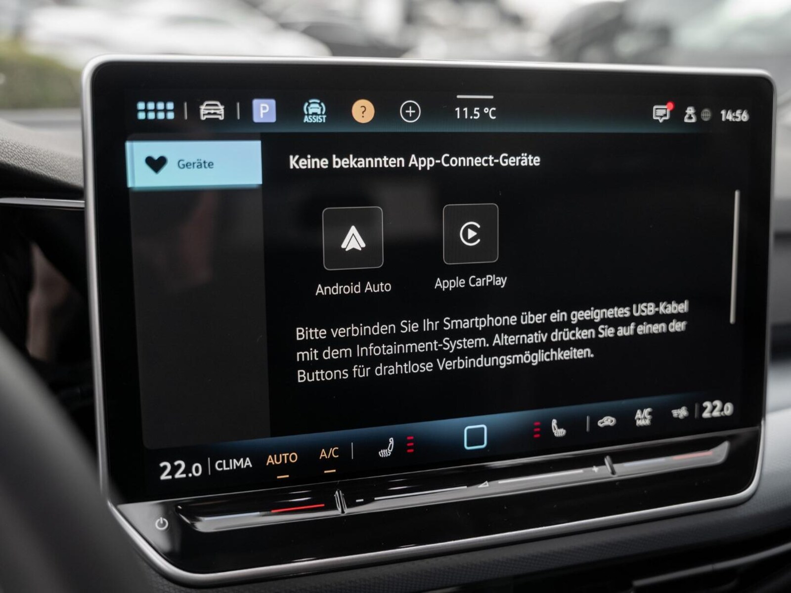 Volkswagen Golf Variant – Bild 16
