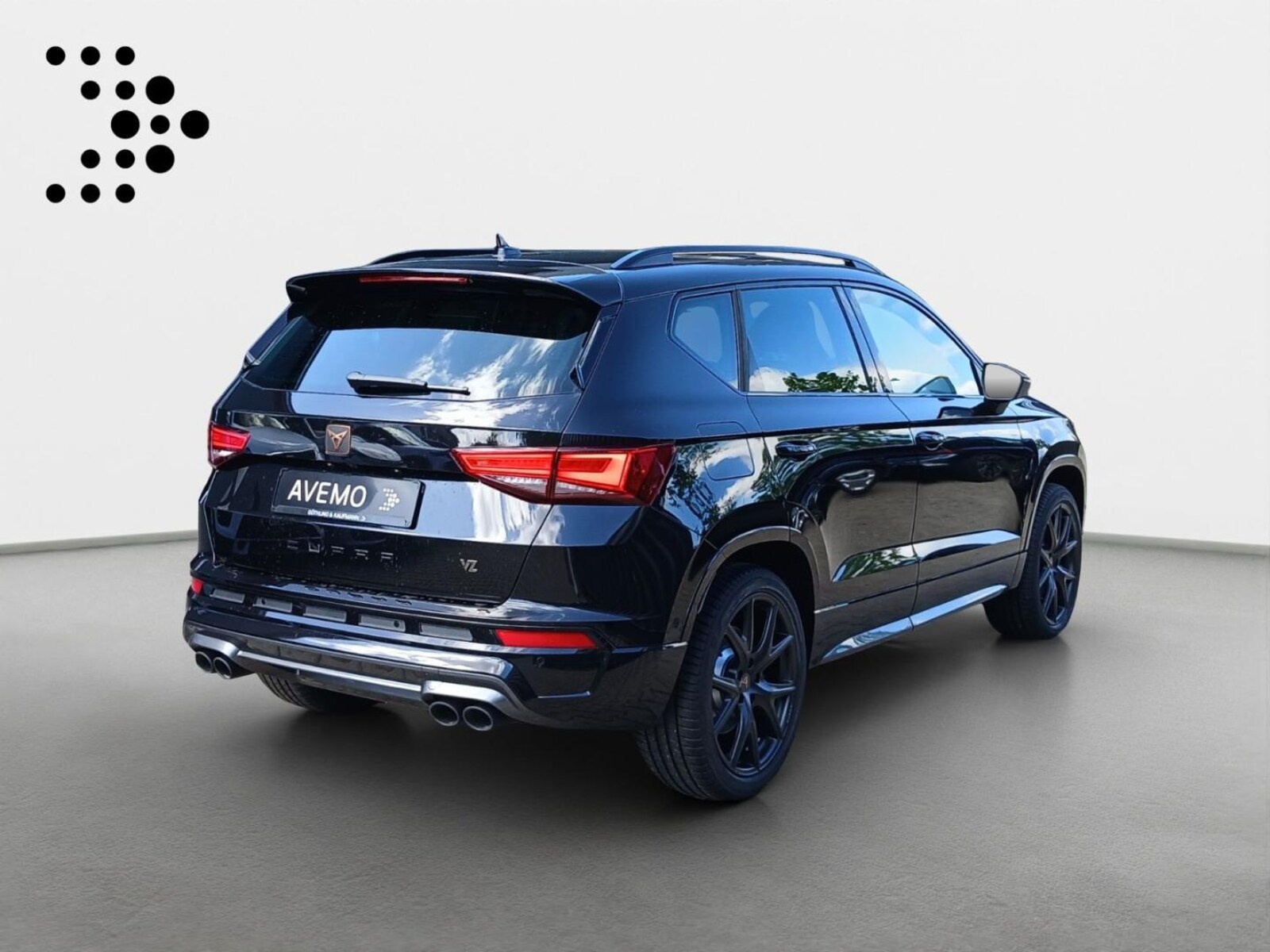 CUPRA Ateca – Bild 16