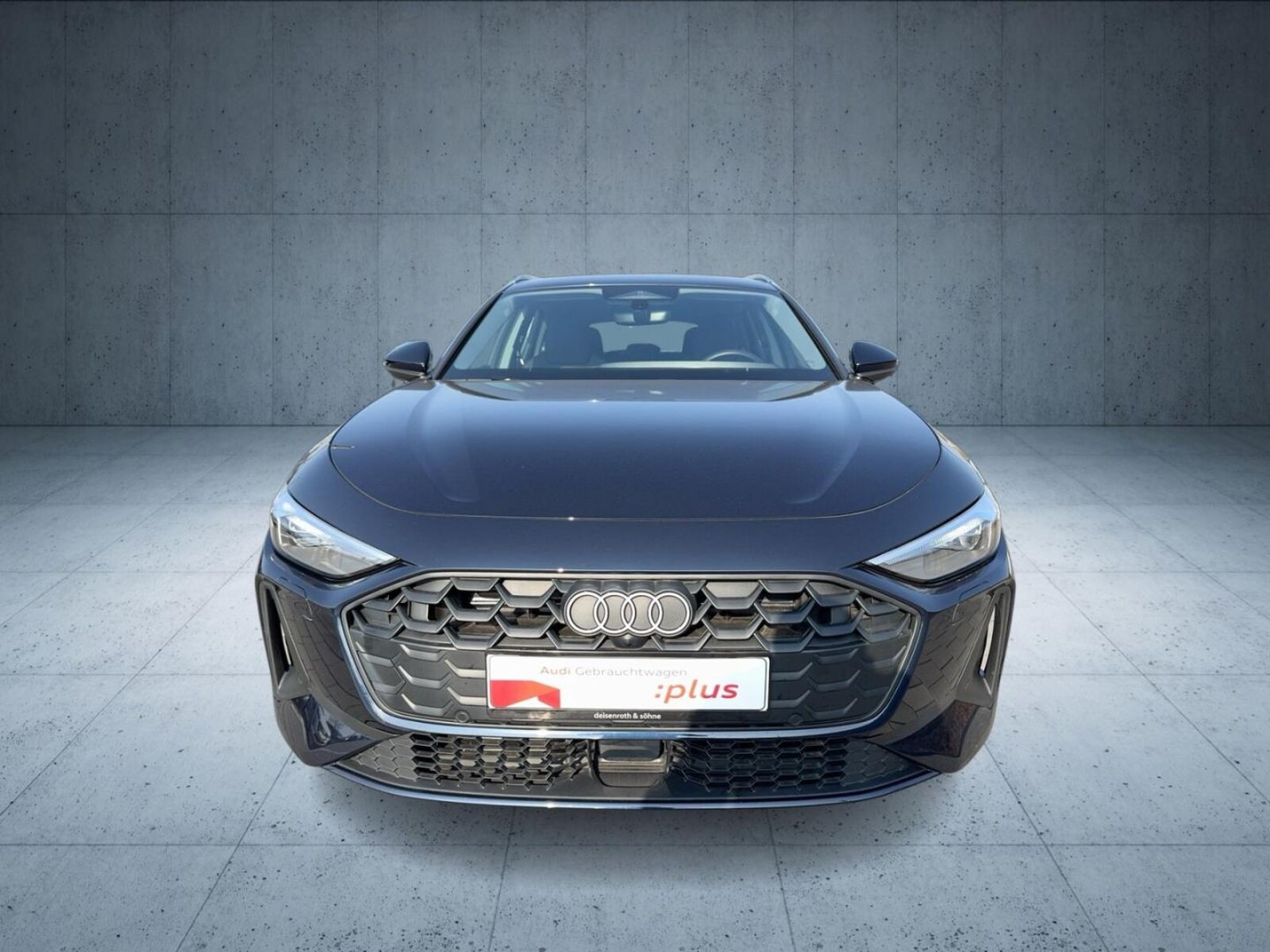 Audi A5 Avant – Bild 8