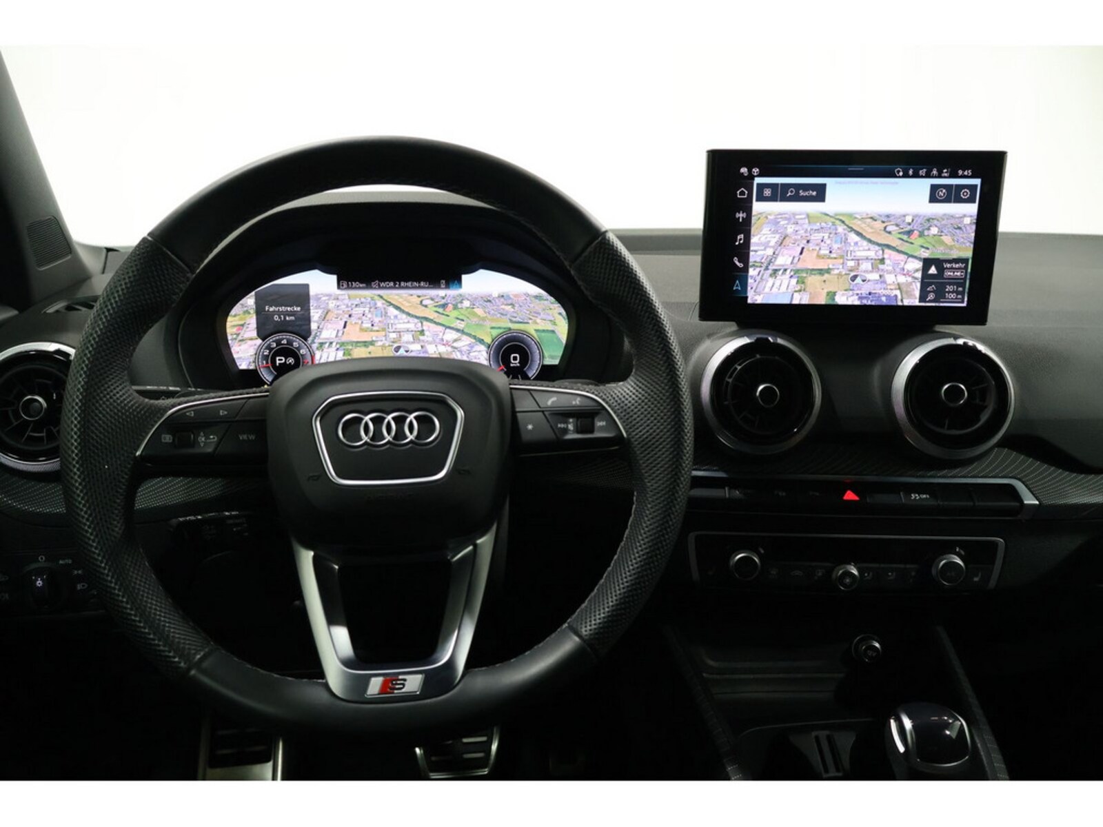 Audi Q2 – Bild 9