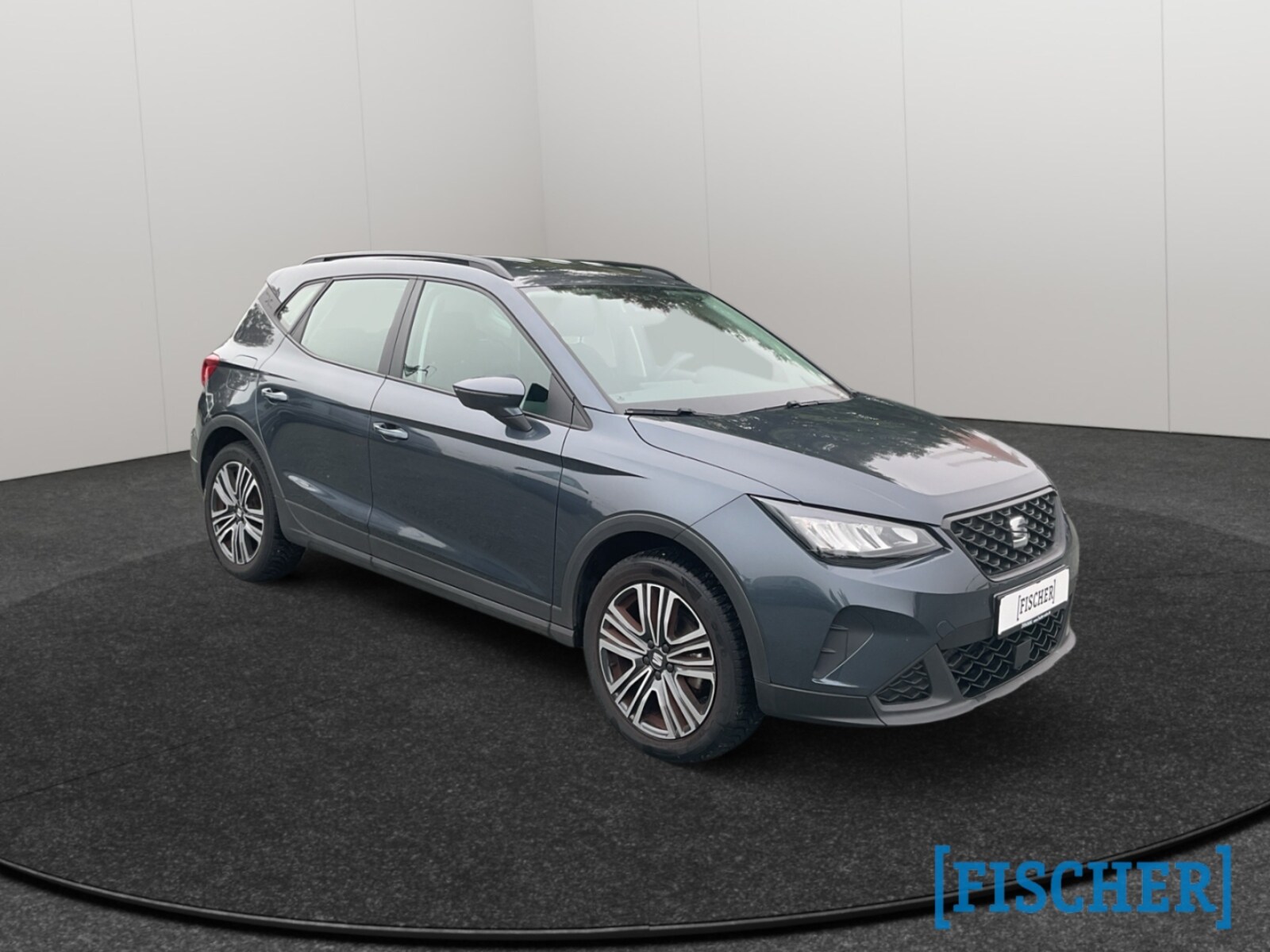 SEAT Arona – Bild 3