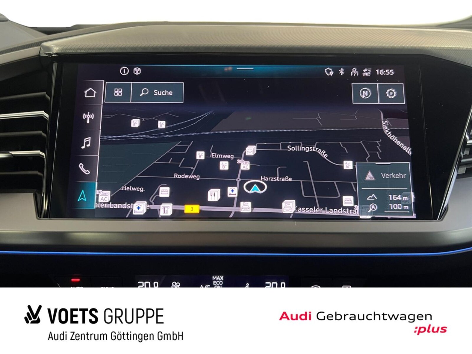 Audi Q4 Sportback e-tron – Bild 9