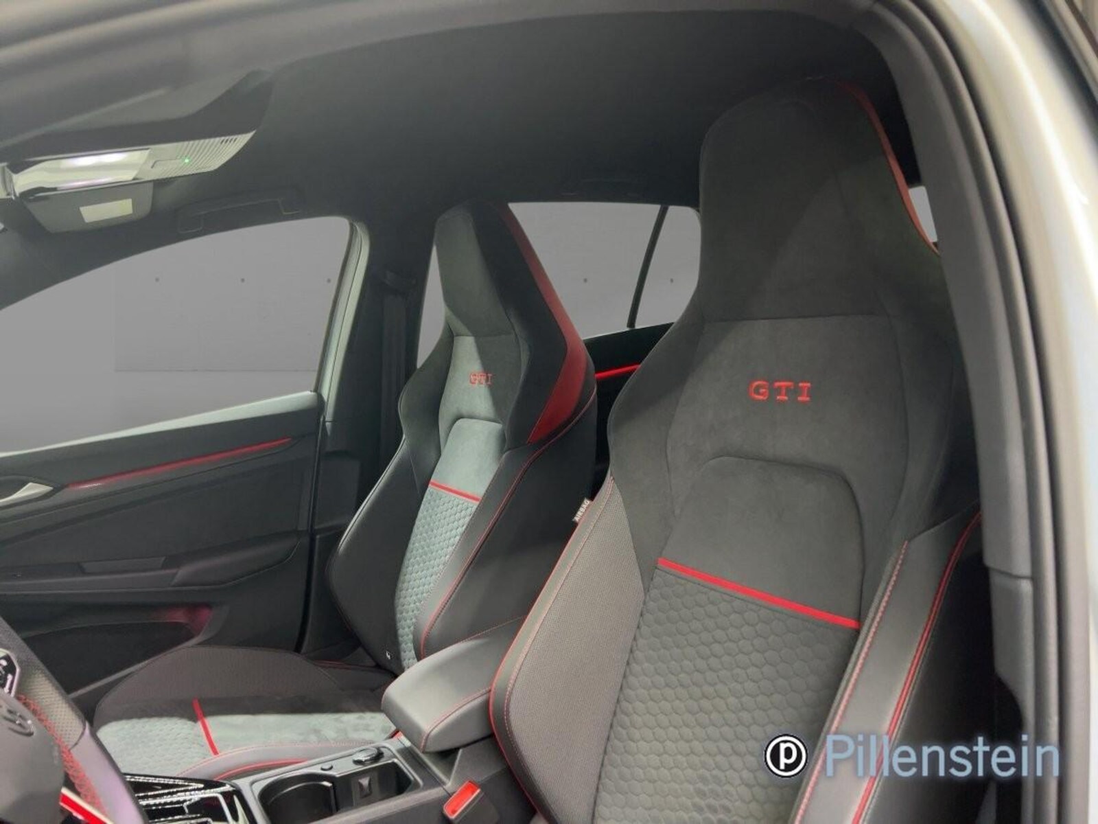 Volkswagen Golf – Bild 5
