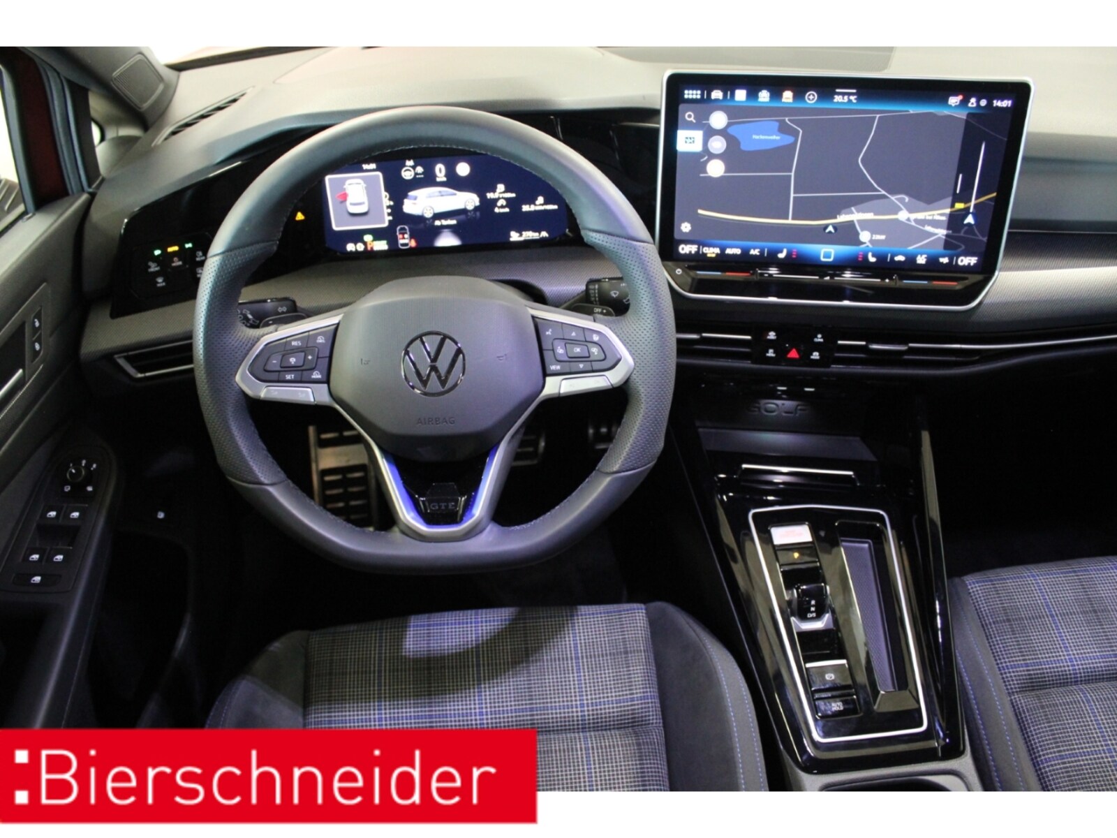 Volkswagen Golf – Bild 4