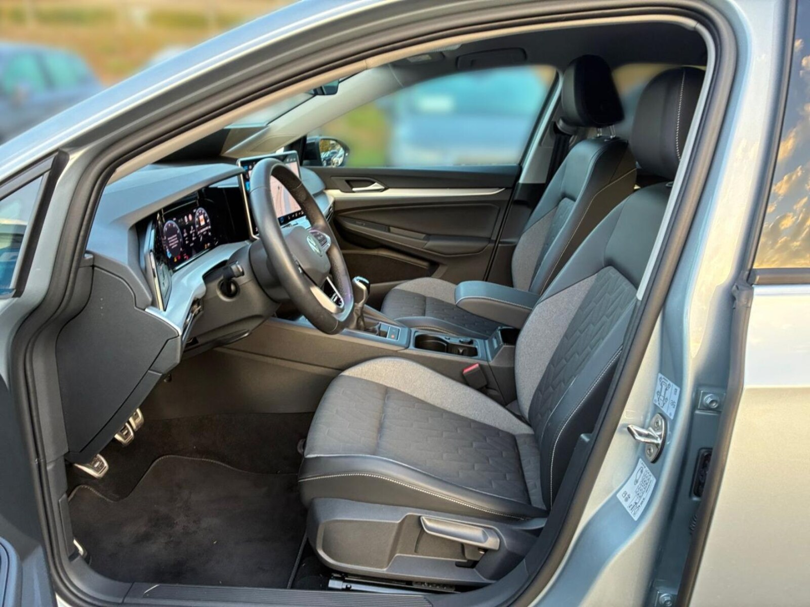 Volkswagen Golf – Bild 14