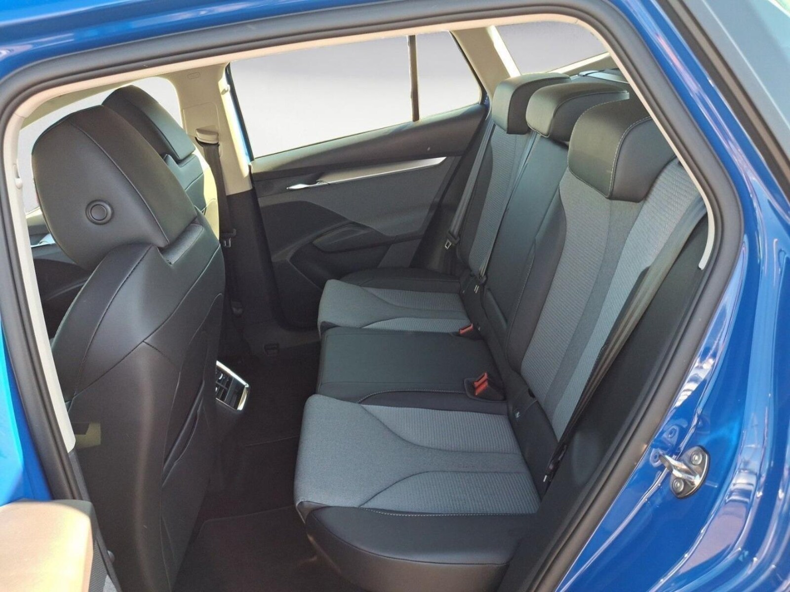 Škoda Enyaq – Bild 13