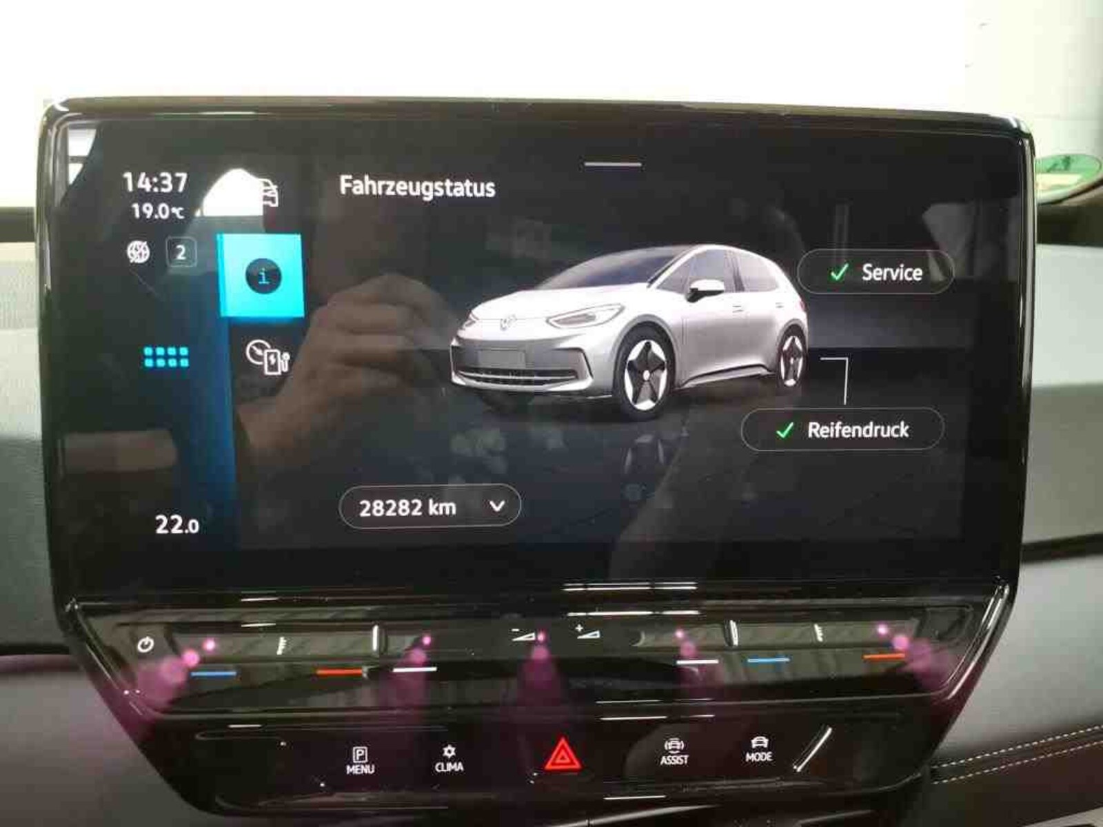 Volkswagen ID.3 – Bild 9