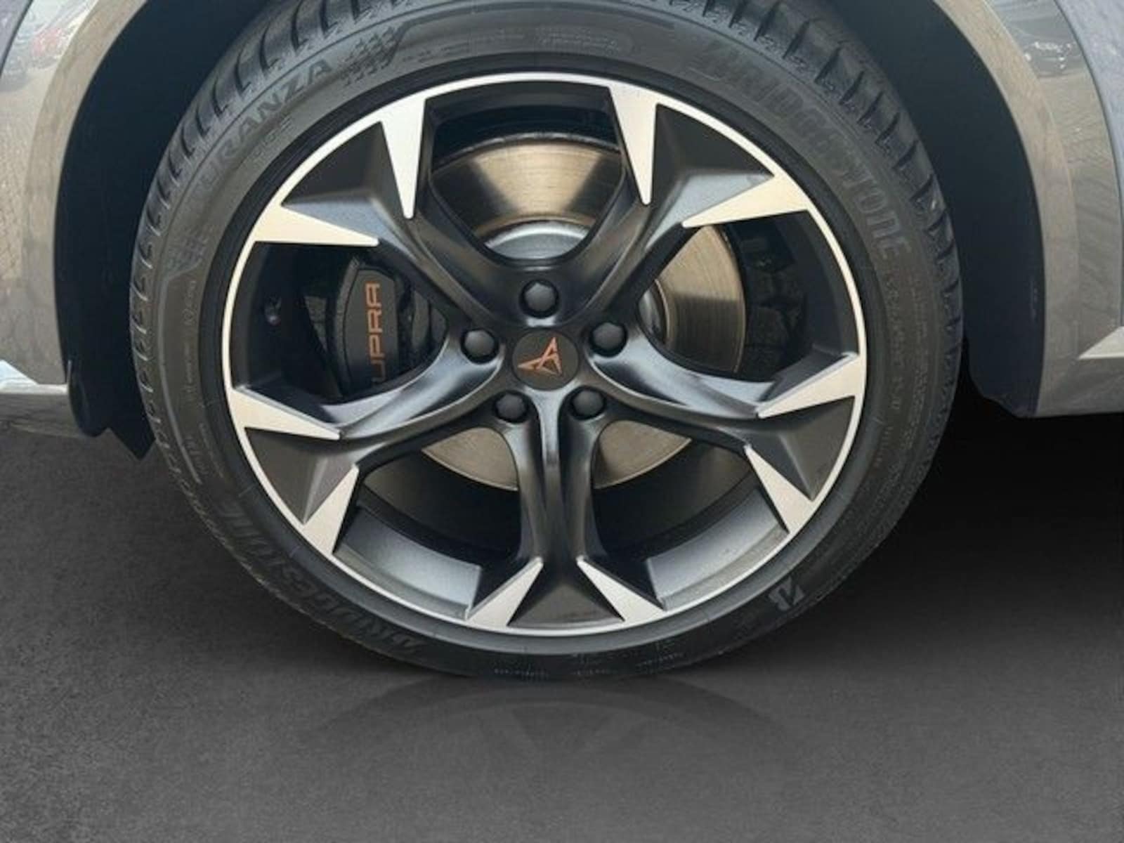 CUPRA Formentor – Bild 12