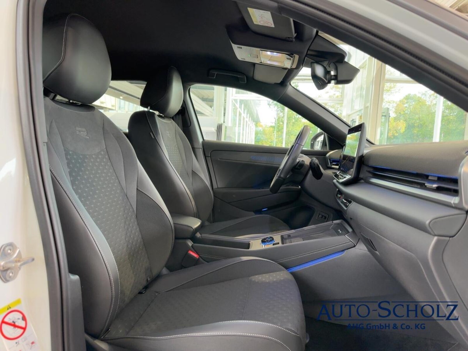 Volkswagen T-Roc – Bild 11