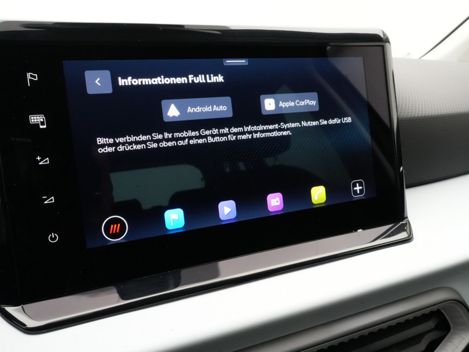 SEAT Arona – Bild 8