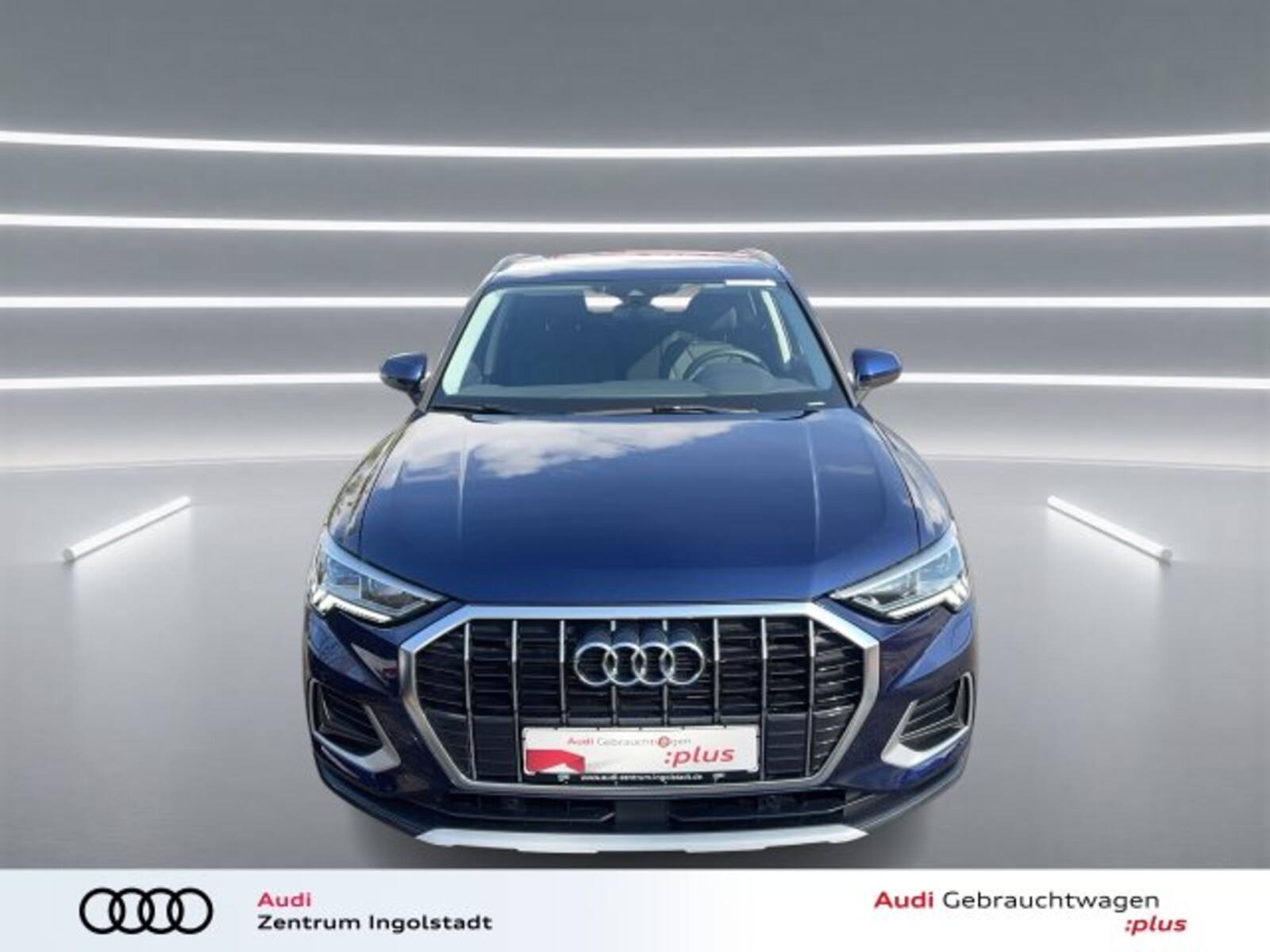 Audi Q3 – Bild 3