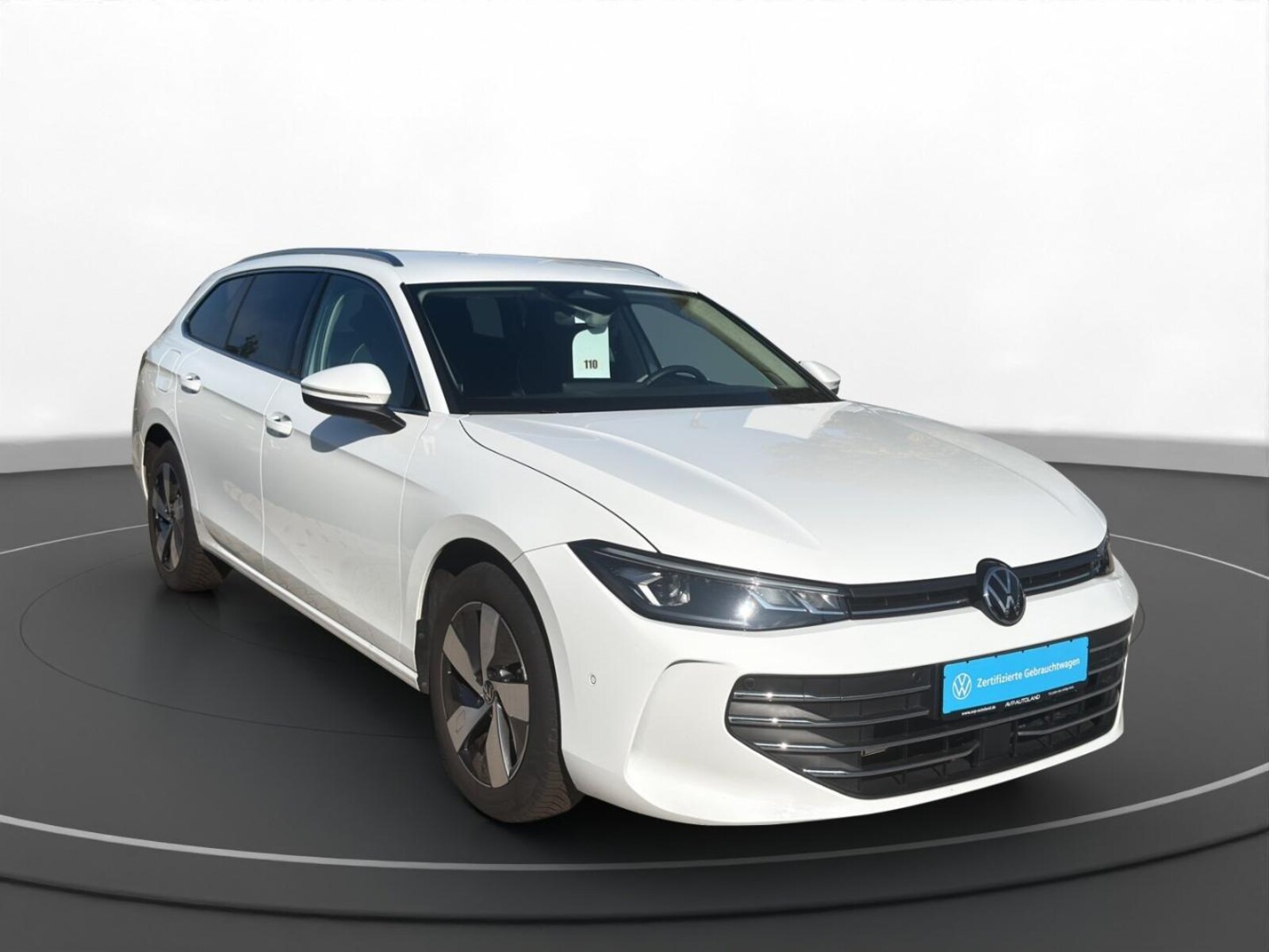 Volkswagen Passat – Bild 4