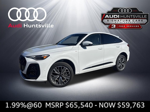 Photo of 2026 Audi Q5 Sportback 