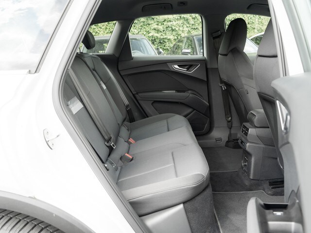 Image about Audi Q4 e-tron 45 e-tron